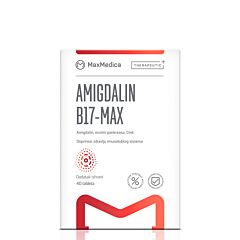 Amigdalin B17-Max