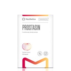 Prostasin 30 kapsula - photo ambalaze