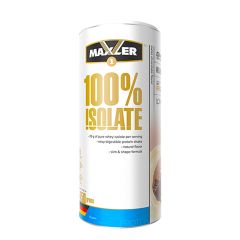 100% Isolate protein čokolada 450g