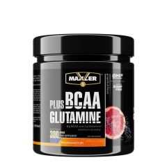 BCAA + Glutamine grejpfrut 300g