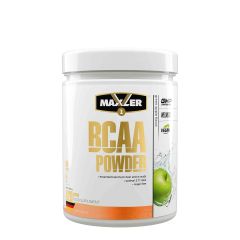 BCAA Powder zelena jabuka 420g - photo ambalaze