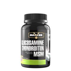Glucosamine Chondroitin MSM 90 tableta