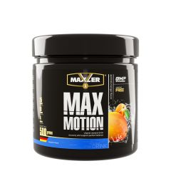 Max Motion kajsija i mango 500g