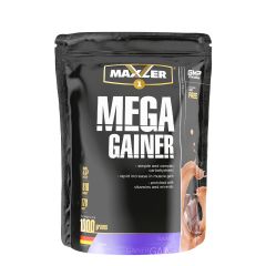 Mega Gainer čokolada 1kg