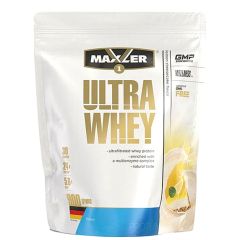Ultra Whey protein limun čizkejk 900g