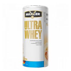 Ultra Whey protein slana karamela 450g