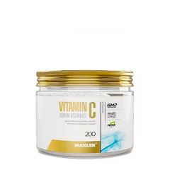 Vitamin C Sodium Ascorbate 200g - photo ambalaze