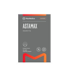 AstaMax 30 kapsula - photo ambalaze