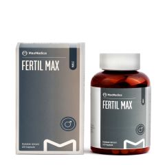 Fertil Max 120 kapsula - photo ambalaze