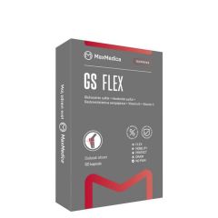 GS Flex 60 kapsula