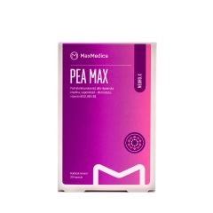 Pea Max 30 kapsula - photo ambalaze