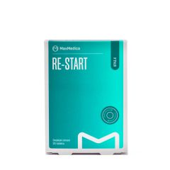 Re-Start 20 tableta - photo ambalaze
