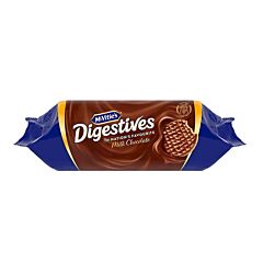 Digestives keks sa mlečnom čokoladom 200g