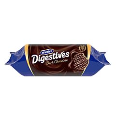 Digestives keks sa crnom čokoladom 200g