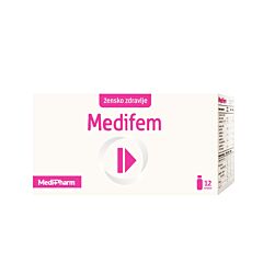 Medifem 12 ampula