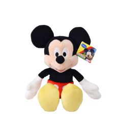 Plišana igračka Mickey Mouse 34cm - photo ambalaze