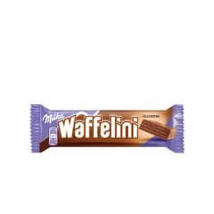 Waffelini Choco vafel 31g