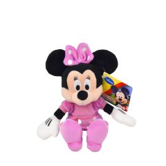 Plišana igračka Minnie Mouse 20cm - photo ambalaze