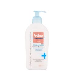 Mleko za čišćenje kože 200ml - photo ambalaze