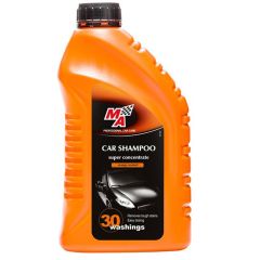 Šampon za pranje automobila 1l - photo ambalaze