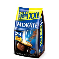 Mokate 2in1