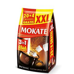 Mokate 3in1