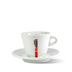 Red Line cappuccino šoljica 164ml - photo ambalaze