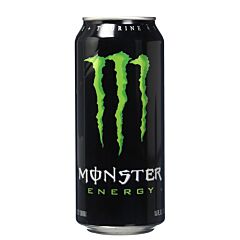 Energetski napitak Monster Green 500ml