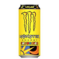 Energetski napitak Monster Doctor 500ml