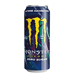 Energetski napitak Monster Hamilton 500ml