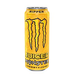 Energy Ripper Drink 500ml