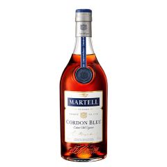 Martell Cognac Cordon Bleu 700ml - photo ambalaze