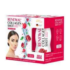 Renewal Collagen Shot 6-pack