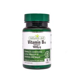 Vitamin B12 1000mcg 90 tableta