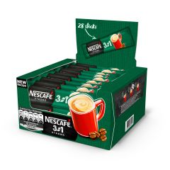 Instant kafa 3in1 Strong 28-pack