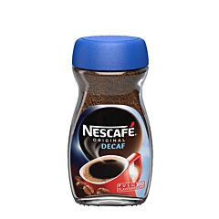 Instant kafa Nescafe bez kofeina 95g