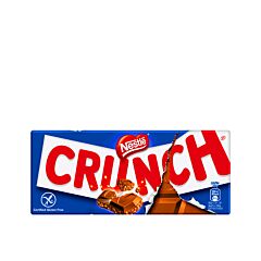 Crunch čokolada 100g - photo ambalaze