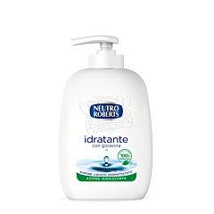 Intimni tečni sapun Idratante 200ml - photo ambalaze