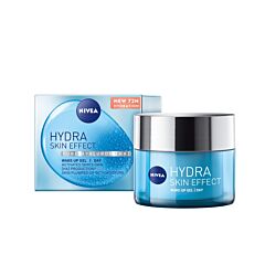 Hydra Skin Effect dnevna krema 50ml