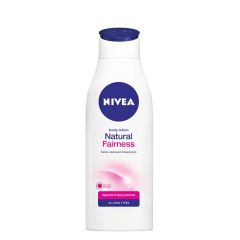 Mleko za telo Natural Fairness 400ml