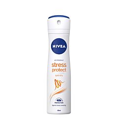 Dezodorans u spreju za žene Stress Protect 150ml