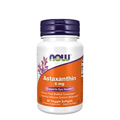 Astaxanthin 4mg 60 kapsula