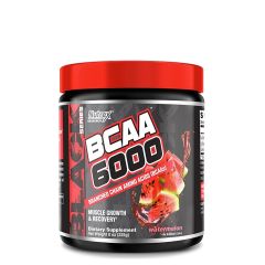 BCAA 6000 lubenica 255g