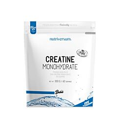 Kreatin monohidrat 300g