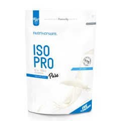 Iso Pro protein neutral 1kg