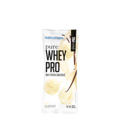 Whey Pro protein vanila 30g