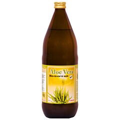 Aloe vera organski sok 1L
