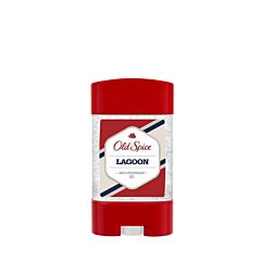 Lagoon Clear Gel Deodorant