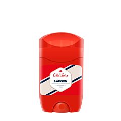 Lagoon Stick Deodorant