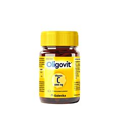 Oligovit vitamin C 1000mg 30 kapsula